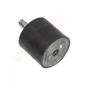 REZGÉSCSILLAPÍTÓ UNI FM 50X45MM M10X28/M10 /60