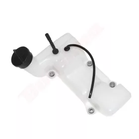 ÜZEMANYAG TARTÁLY STIHL FS400 FS450 FS480 4128 350 0401