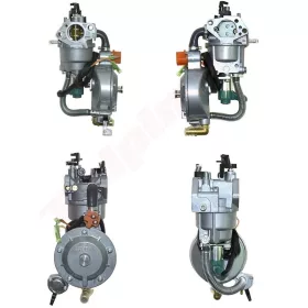 KARBURÁTOR HONDA GX390 27MM LPG AC