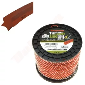 DAMIL STAR 2,7MM/257M