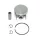 DUGATTYÚ HUSQVARNA 242 42MM 503 51 32-01 GOLF