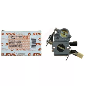 KARBURÁTOR ZAMA STIHL MS211 1139 120 0601