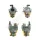 KARBURÁTOR HONDA G200 G150 16100-883-105
