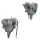 KARBURÁTOR KAWASAKI FX730V 15004-0930 15004-1011 15004-7051 15004-7082