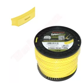 DAMIL SQUARE 3,0MM/153M
