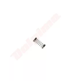 KARBURÁTOR SZELEP RUGÓ WALBRO 13X5MM 98-3160