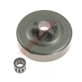 KUPLUNG DOB HUSQVARNA 36 41 136 3/8'' 6T 41569X