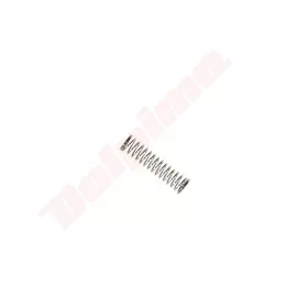 KARBURÁTOR SZELEP RUGÓ WALBRO 28X5MM 98-192