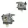 KARBURÁTOR STIHL HS76 4226 120 0600 WT-227 WT-227-1 WT-264