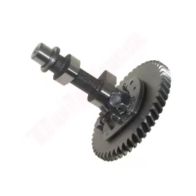 VEZÉRMŰTENGELY HONDA GX200 FÉM 14100-ZL0-000