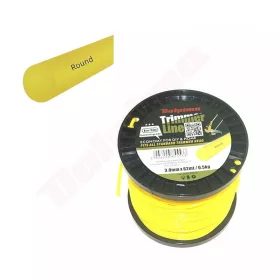 DAMIL ROUND 3,0MM/ 62M