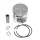 DUGATTYÚ HUSQVARNA 576 51MM 575 25 73-02 GOLF