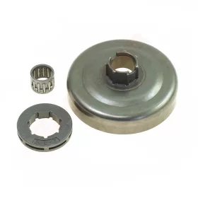   KUPLUNG DOB HUSQVARNA 455 460 3/8'' 7T RIM 537 29 16-02 513470