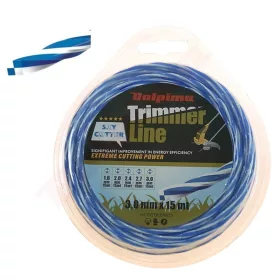 DAMIL SKY-CUTTER SQUARE TWIST 3,0MM/ 15M