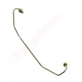 ÜZEMANYAG CSŐ YANMAR L190F 192F