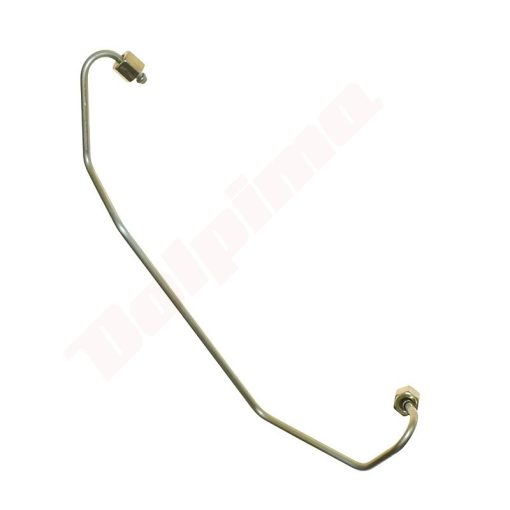ÜZEMANYAG CSŐ YANMAR L190F 192F