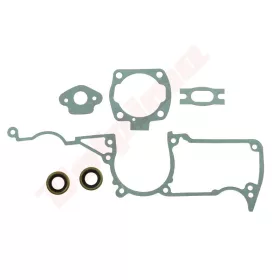 TÖMÍTÉS KÉSZLET HUSQVARNA 55 501 76 18-02