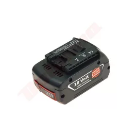 AKKUMULÁTOR BOSCH 18V LI 3,0AH