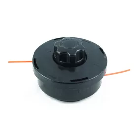 DAMILFEJ FEKETE EASY-LOAD M10 X1.25