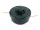 DAMILFEJ FEKETE EASY-LOAD M10 X1.25