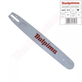   VEZETŐ DOLPIMA 3/8'' 1,6MM 45CM/18'' 11T 183SLHD025 3003 000 5217 STIHL