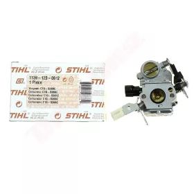 KARBURÁTOR ZAMA STIHL MS181 1139 120 0612