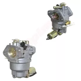 KARBURÁTOR MTD 751-05545 951-05545