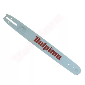   "LÁNCVEZETŐ DOLPIMA 3/8 1,3MM 45CM/18" 180SPEA041 "