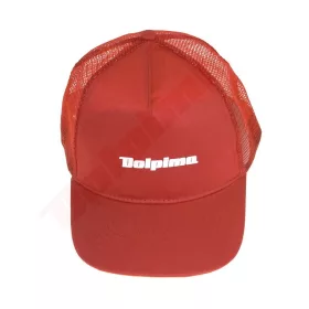 BASEBALL SAPKA HÁLÓS RED