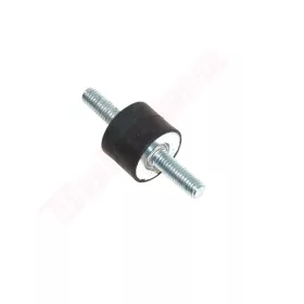 REZGÉSCSILLAPÍTÓ UNI MM 20X15MM M6X18/M6X18/60