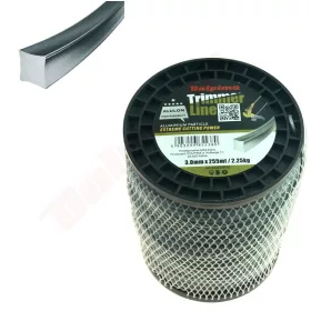 DAMIL ALULON SQUARE 3,0MM/255M
