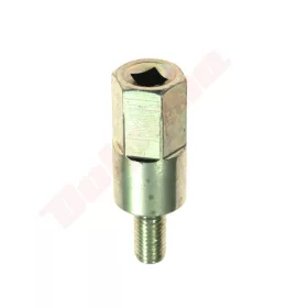 ADAPTER NÉGYZET 5,2MM
