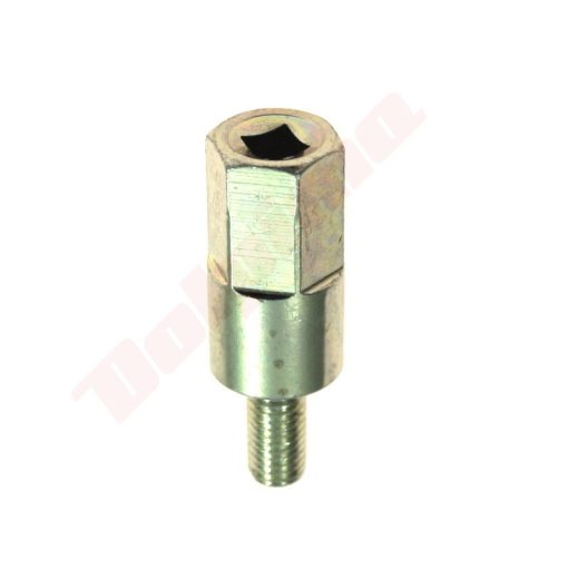 ADAPTER NÉGYZET 5,2MM