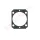 KARBURÁTOR TÖMÍTÉS ZAMA C1Q 0,8MM 0016099