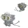 KARBURÁTOR KAWASAKI FH601V 15003-7041 15003-7077