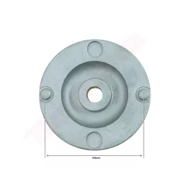 KÉSTARTÓ HUSQVARNA 25MM 516 84 20-00 531 00 50-00