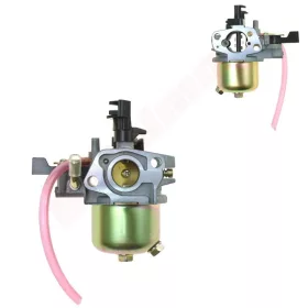 KARBURÁTOR HONDA GX160 18MM 16100-ZH8-W51 VR