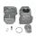 HENGER HUSQVARNA 545XP 550XP 43MM 577 76 47-05 HQ