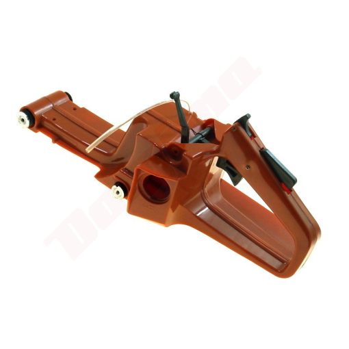 ÜZEMANYAG TANK HUSQVARNA 61 501 69 90-10