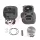 HENGER HUSQVARNA, PARTNER 750 51MM 506386171