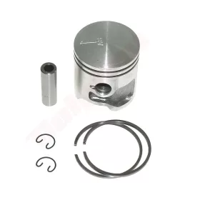 DUGATTYÚ ALPINA CASTOR 420 40,5MM 669 52 87 GOLF