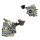 KARBURÁTOR STIHL BR500 BR550 BR600 4282 120 0606 C1Q-S183