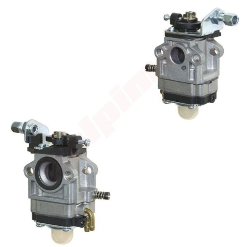 KARBURÁTOR KÍNAI FŰKASZÁHOZ 12MM 33CM³ 43CM³ A