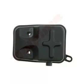 KIPUFOGÓ KÍNAI FŰKASZÁHOZ 43CM³