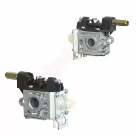 KARBURÁTOR ECHO SRM 255 A021001201 RB-K84