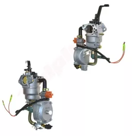 KARBURÁTOR HONDA GX390 27MM LPG CNG V