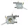 KARBURÁTOR STIHL FS160 FS220 FS280 ZAMA 4119 120 0602