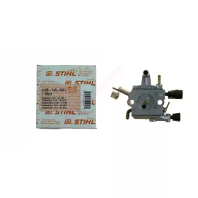 KARBURÁTOR ZAMA STIHL FS400 4128 120 0607