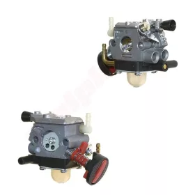 KARBURÁTOR HS 83T