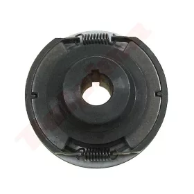 KUPLUNG WACKER BPU2540 88,5MM 0210188